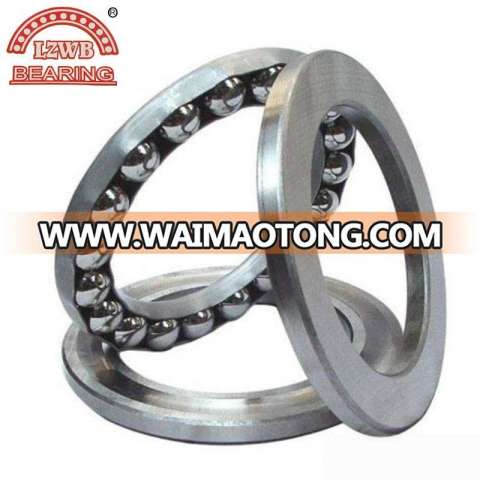 Special Machine Tools Thrust Ball Bearing with Aligning Seat (53200U)