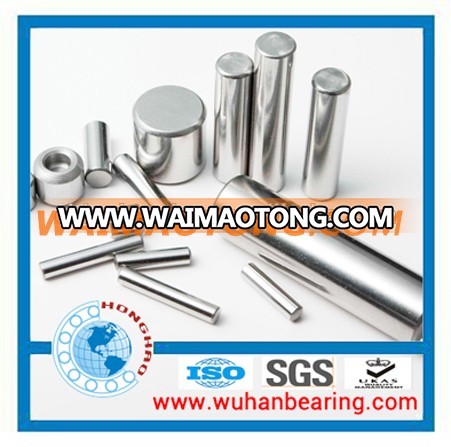 High precision bearing needle 5*10 ZB G2 chrome steel bearing roller