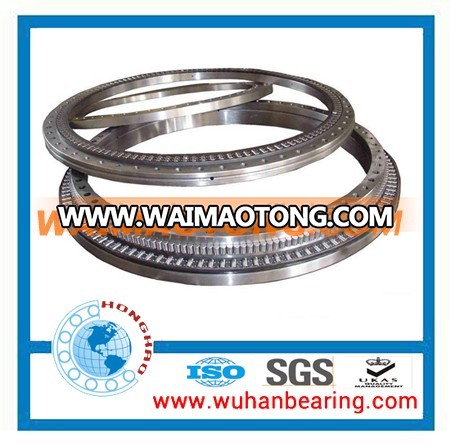 high precision slewing bearing