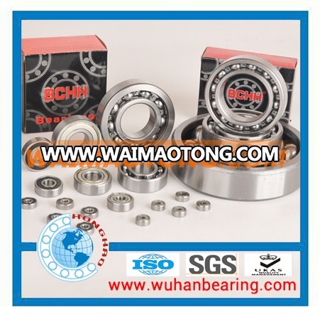 ball bearing SS6308 2RS stainless steel bearing