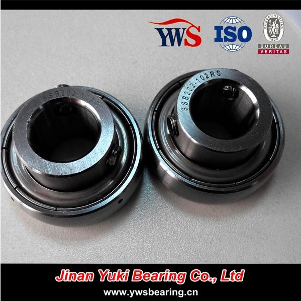 Ssb202-102 Stainless Steel PCB Equipment Special Bearing