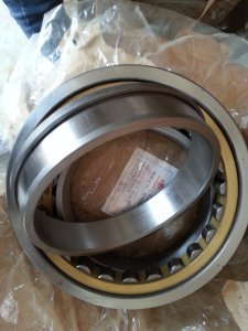 CNC Special-Purpose 7008ctynsulp4 High Precision Angular Contact Ball Bearing